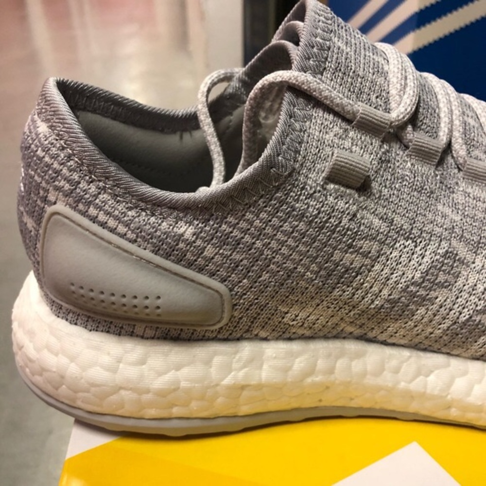 PUREBOOST LTD SHOES BB6305 - Picture 4 of 8